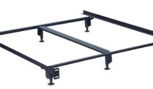 Hollywood Bed Frame H-4045BG Full