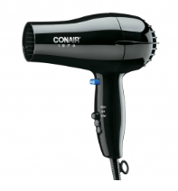 152B Conair® 1875 Watt Soft Surface® Dryer. Order by Case Pack of 4.