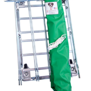 R&B 414KD Freight Saver Basket Truck - 14 Bushel