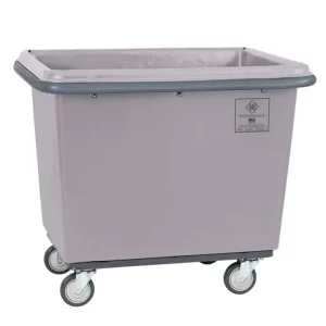 R&B 4610/PTB POLY BUMPER TRUCK - 10 BUSHEL