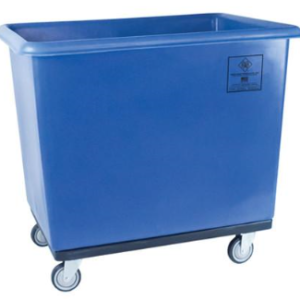 R&B 4612 Standard Poly Truck - 12 Bushel