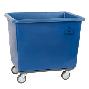 R&B 4614 STANDARD POLY TRUCK - 14 BUSHEL