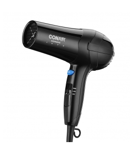 CONAIR 425BKWH 1875 Watt Ionic Dryer