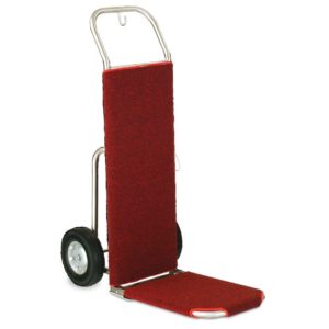 Forbes Bellman's standard handtruck 1550-CK