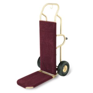 Forbes Deluxe Handtruck 1570-CK