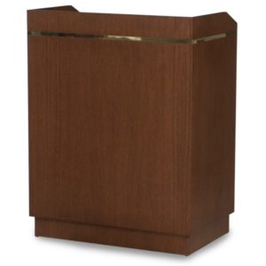 Forbes Deluxe Host Station 5924