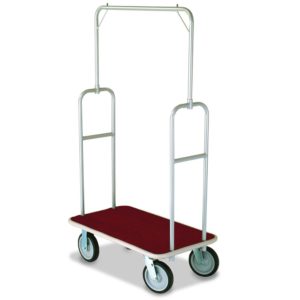 Forbes Economy Standard Luggage Cart 2434