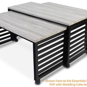 Forbes Fiji Series Nesting Tables 7431
