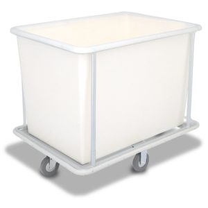 Forbes Laundry Cart 1181