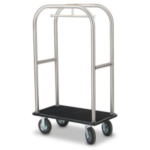 Forbes Luggage Cart 2512-SS