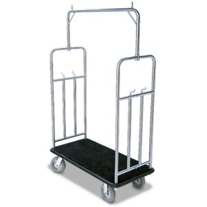 Forbes Specialty Luggage Cart 2499