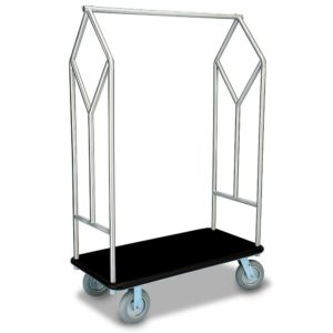 Forbes Specialty Standard Luggage Cart 2484