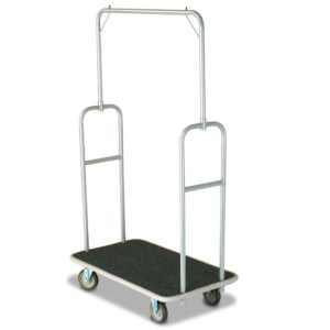 Forbes Standard Luggage Cart 2431