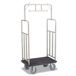 Forbes Standard Luggage Cart 2479