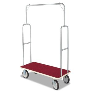 Forbes Standard Luggage Cart 2495