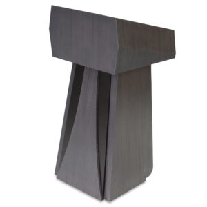 Forbes Wood Podium 5899