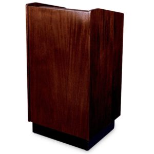 Forbes Wood Podium 5916