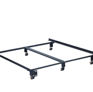 Hollywood Bedframe H-4066BG Hotel King