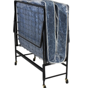 Hollywood Rollaway Bed w/Mattress 955 39" POLY