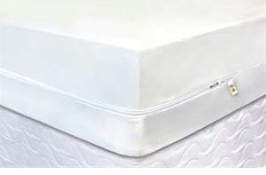 Mattress Safe, Sofcover® Superior Mattress Encasement 9-15"
