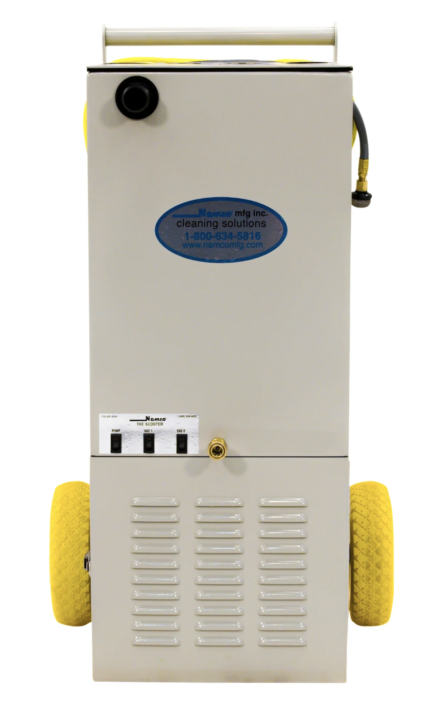 Namco Scooter Husky 4109