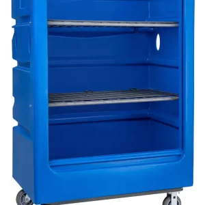 R&B 747 48 CUBIC FOOT TURNABOUT TRUCK