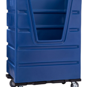 R&B 847 48 CUBIC FOOT BULK TRANSPORT TRUCK