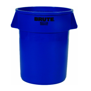 Rubbermaid FG264307BLUE