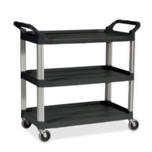 Rubbermaid FG342488BLA