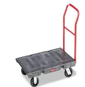 Rubbermaid FG443600BLA