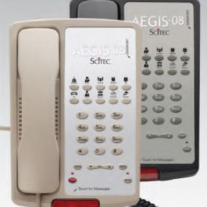 Scitec: Aegis 5-08