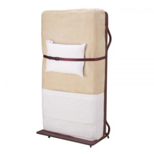 Sico BMS22TP Mobile Sleeper Twin Size