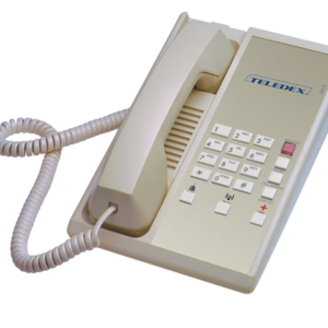 Teledex Diamond + 3