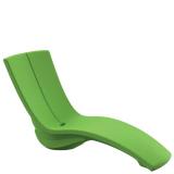 Tropitone Curve Marine Chaise Lounge with Raise 3A1533-08 "Grade A Fabric"
