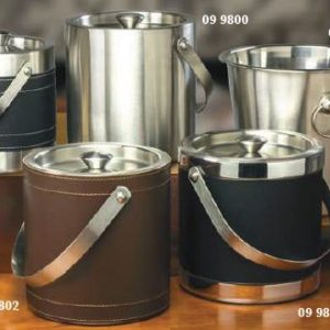 Wescon Metal Line Ice Bucket