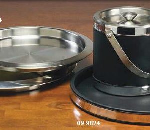 Wescon Metal Line Trays