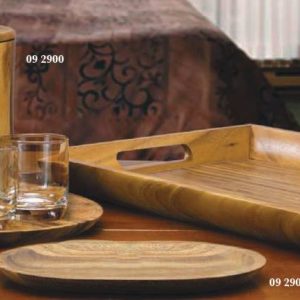 Wescon Wood Essentials