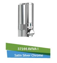 Dispenser Amenities 37144 Aviva One Chamber