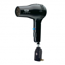 CONAIR®169BIW 1875 Watt Ionic Cord-Keeper® Dryer