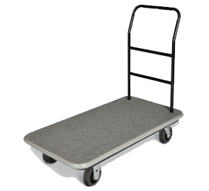 CSL Utility Cart, 2100GY-090