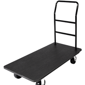 2100PLS-090 CSL Utility Cart / Outdoor