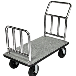 2111GY-010 Platform Cart