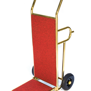 2211GD CSL Hand Truck / Gold