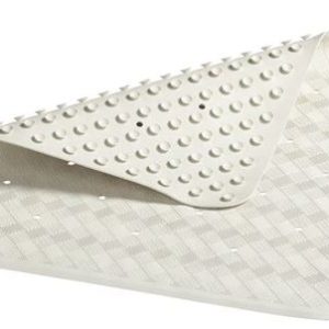 Rubbermaid 1982726 Safti Grip® Bath mat large, white