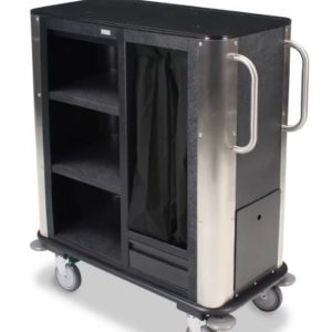 FORBES Housekeeping Cart 2277