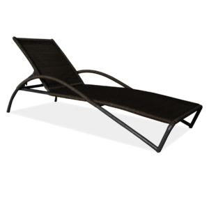 Kannoa Acapulco Chaise Lounge (ACA201)