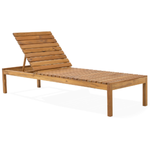 Kannoa Cali Chaise Lounge (CAL201)