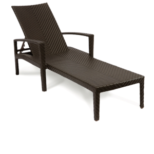 Kannoa Camila Chaise Lounge (CAM211)