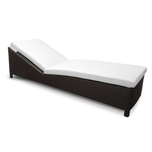 Kannoa Daytona Chaise Lounge (DAY201)