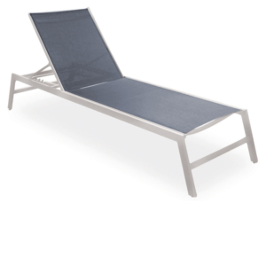 Kannoa Florence Chaise Lounge (FLO201)